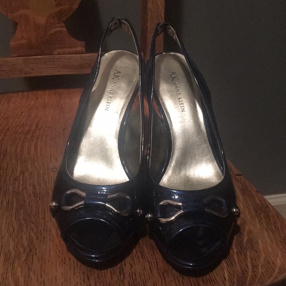 Anne Klein Heels